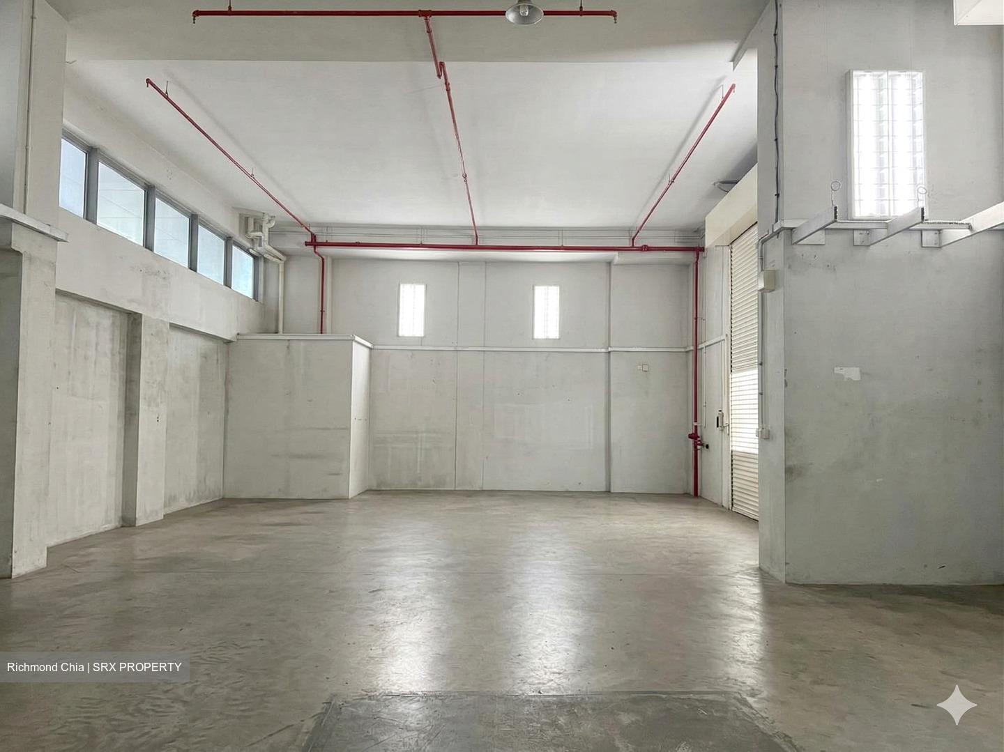 West Connect Building (D22), Factory #538243531